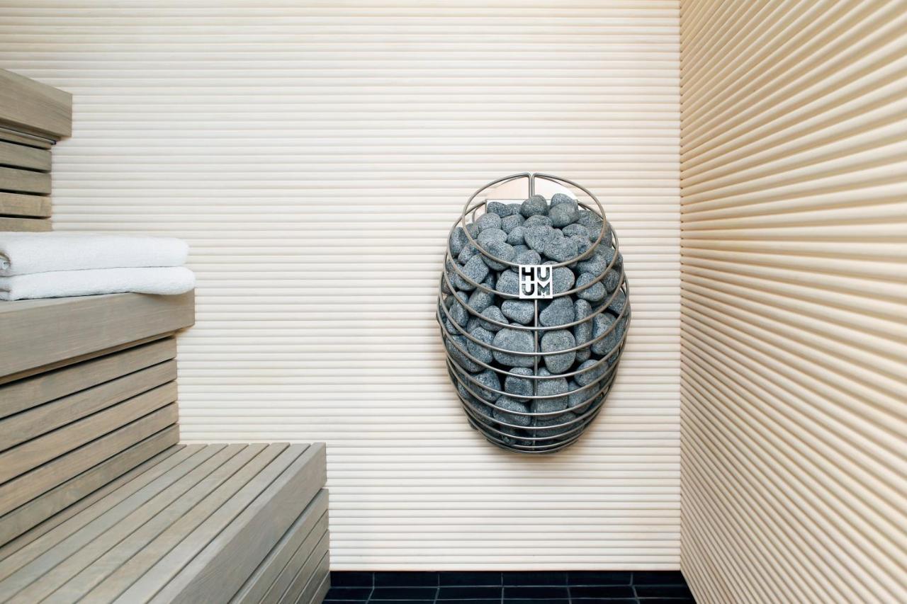 Hestia Hotel Kentmanni Tallinn Exterior photo