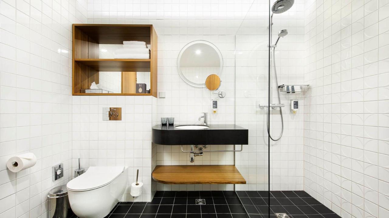 Hestia Hotel Kentmanni Tallinn Exterior photo