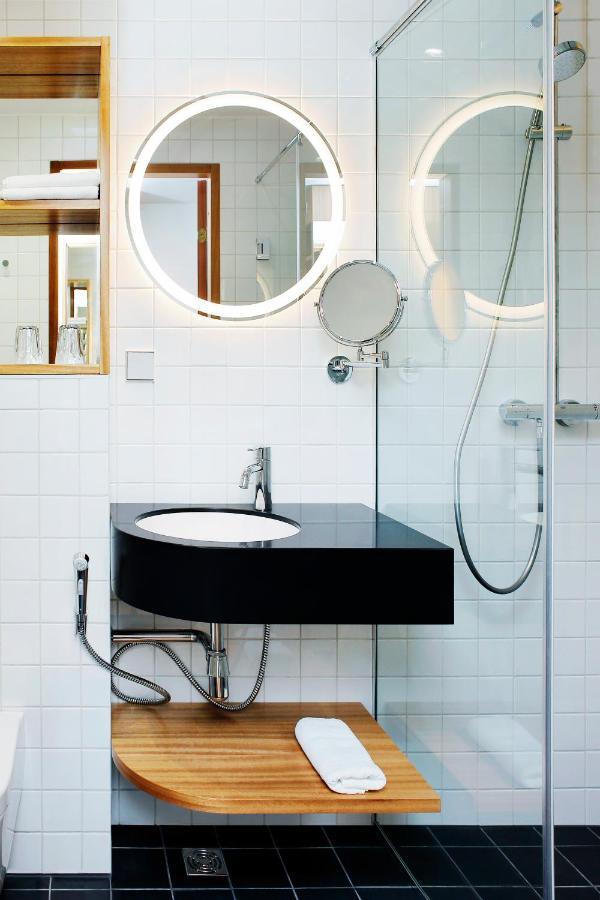 Hestia Hotel Kentmanni Tallinn Exterior photo